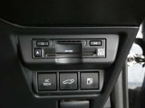 ETC車載器付きです。高速道路の料金所もスムーズに通過できます。※セットアップ費用は別途必要です。