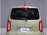 『ブレーキホールド機能』で停車中にブレーキペダルを踏み続けなくてもブレーキを保持してくれます!信号待ち・渋滞時の疲れを軽減してくれます。