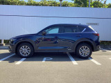 CX-5 2.2 XD プロアクティブ 