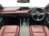 MAZDA3ファストバック 1.8 XD バーガンディ セレクション 修復歴無し