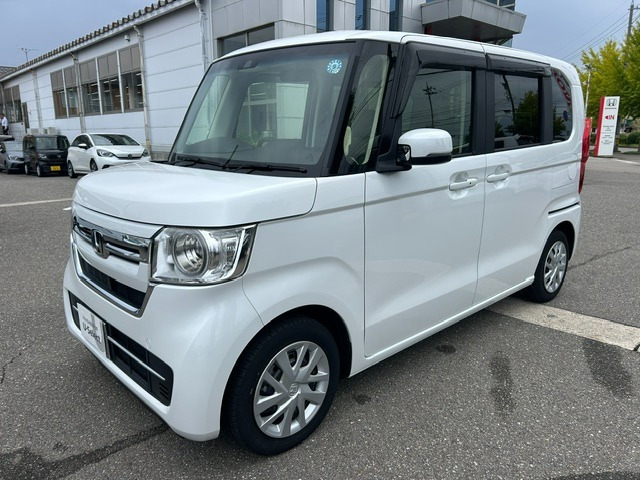 N-BOX L 