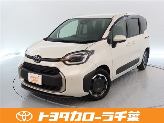 トヨタ シエンタ 