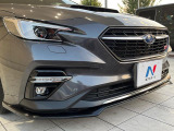 レヴォーグ 2.4 STI スポーツR EX 4WD 