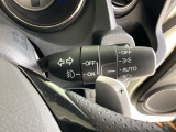 【オートライト(AUTO)】外の明るさをシステムが感知して、自動でヘッドライトが点灯します!ヘッドライトをつけ忘れを防ぐ便利機能です