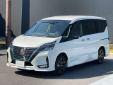 【走行距離無制限!1年ワイド保証付き!】全国3000ヵ所の日産サービス工場で保証整備が可能です。