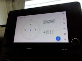ディスプレイオーディオ装備です♪