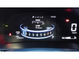 まだまだこれから長くお乗りいただけます!メーターもシンプルで見やすいです