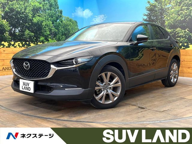 CX-30 2.0 20S