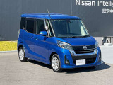 【走行距離無制限!1年ワイド保証付き!】全国3000ヵ所の日産サービス工場で保証整備が可能です。