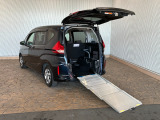 フリード+ 1.5 ハイブリッド G 車いす仕様車