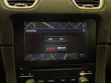 直感的な操作が可能なPCM(ポルシェコミュニケーションマネジメント)。Apple CarPlay対応で日々のドライブやナビ利用も快適です。