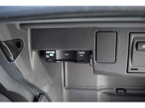 高速道路での移動に便利なETC車載器を装備。旅行や帰省など、等での機会にも活躍します。