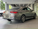CLAクラス CLA200d AMGライン 