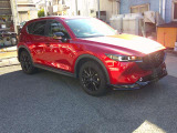 CX-5 2.2 XD ブラックトーンエディション 