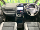 ヴォクシー 2.0 ZS 煌III 