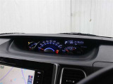 運転席廻りです。