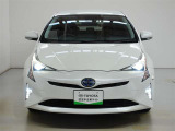 プリウス 1.8 A E-Four 4WD 