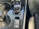電動パーキングブレーキ&オートブレーキホールド!ブレーキペダルを踏み続けなくていいから、信号待ちがラクになります!
