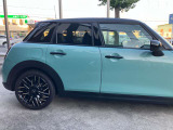 MINI正規ディーラー取り扱い MINI認定中古車 MINI NEXT甲府お車の詳細や展示状況はお気軽にお問合せ下さい。