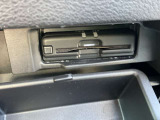 ETCです。セットアップを完了してから納車となりますので、すぐにご利用いただけます。