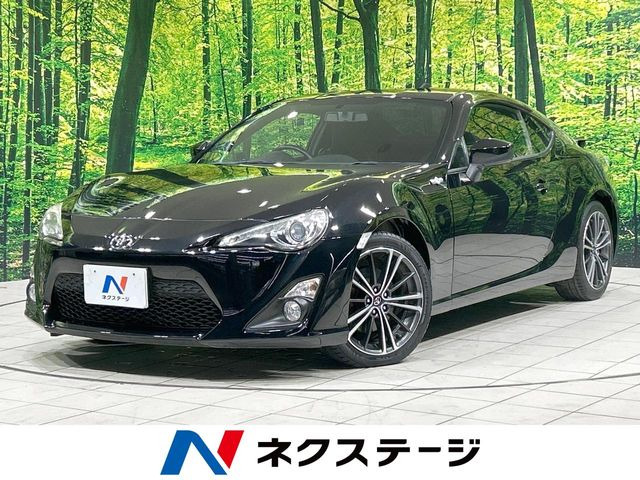 86 2.0 GT リミテッド 