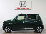N-ONE プレミアム 4WD 