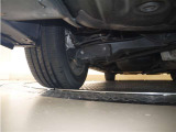 下廻りの状態