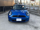 MINI正規ディーラー取り扱い MINI認定中古車 MINI NEXT甲府お車の詳細や展示状況はお気軽にお問合せ下さい。