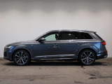 Q7  45 TFSI クワトロ Sライン リミテッド 4WD