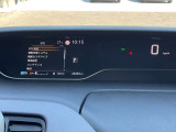 横滑り防止装置が装備されていますので運転も安心ですね。