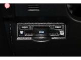 ETC機能に加え、渋滞回避支援や安全運転支援のサービスが受けられるETC2.0を装備!