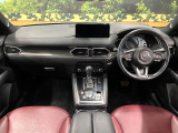 CX-8 2.2 XD Lパッケージ 