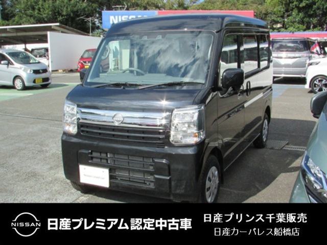 クリッパー GX ハイルーフ 4WD