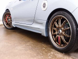 1オーナー/HALFWAY製ハイカム/HALFWAY製スポーツECU/HALFWAY製ワイドインタークーラー/TEIN車高調/WORKエモーションZR10 16AW/タイヤ4本新品交換/ETC