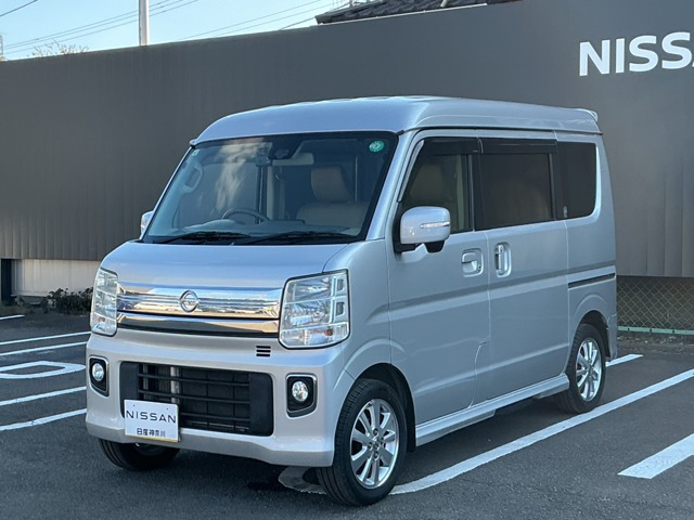 NV100クリッパーリオ G ハイルーフ 