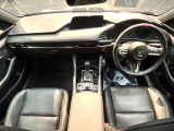 MAZDA3ファストバック 1.8 XD Lパッケージ 