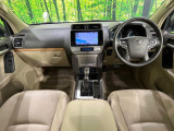 ランドクルーザープラド 2.7 TX Lパッケージ 4WD 
