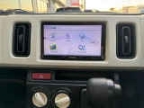 ケンウッド彩速ナビMDV-D203、テレビ無し。