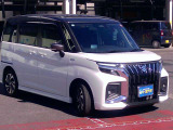 ソリオバンディット 1.2 ハイブリッド(HYBRID) MV 4WD スズキセーフティサポート 純...