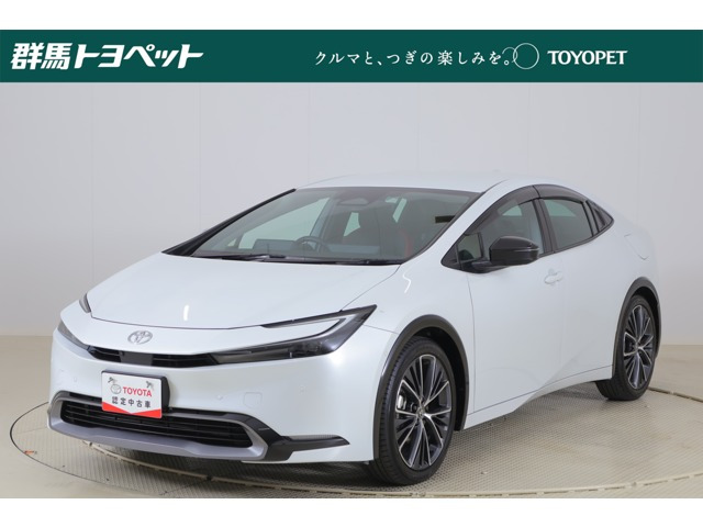 プリウス 2.0 Z 