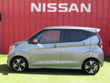 ★納車後、1ケ月または1,000km点検が無料で受けていただけます。全国日産ディーラーでお受け出来ます。★