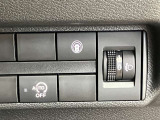【ヘッドランプレベライザー】たくさん荷物を載せてもライトの高さ調節が手元で調節可能!夜も安心です!