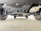 車両の下回りもご確認ください。