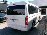 走りにこだわりながら収納力も持ち合わせたお車です。荷物を載せて軽快なドライブを楽しめますよ♪