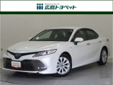 ホワイトパールの カムリ が入荷です。