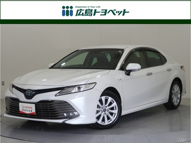 カムリ 2.5 G