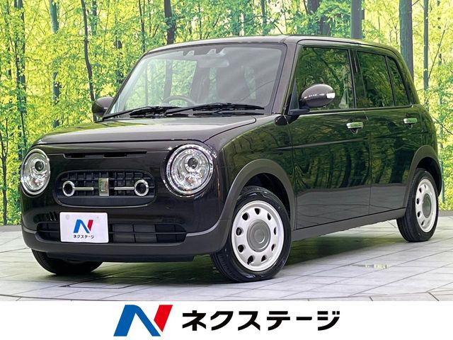 アルトラパン LC X