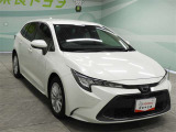 カローラツーリング 1.8 S 