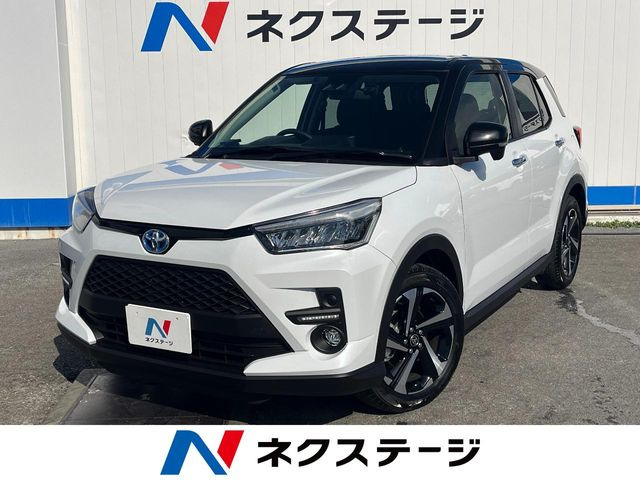 ライズ 1.2 Z 
