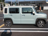 フレアクロスオーバー XS
